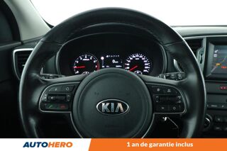 Sportage 1.6 GDi 2WD 132 ch 2018 occasion 92130 Issy-les-Moulineaux