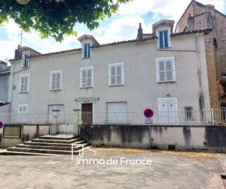  Propriété/château à vendre 10 pièces 222 m²