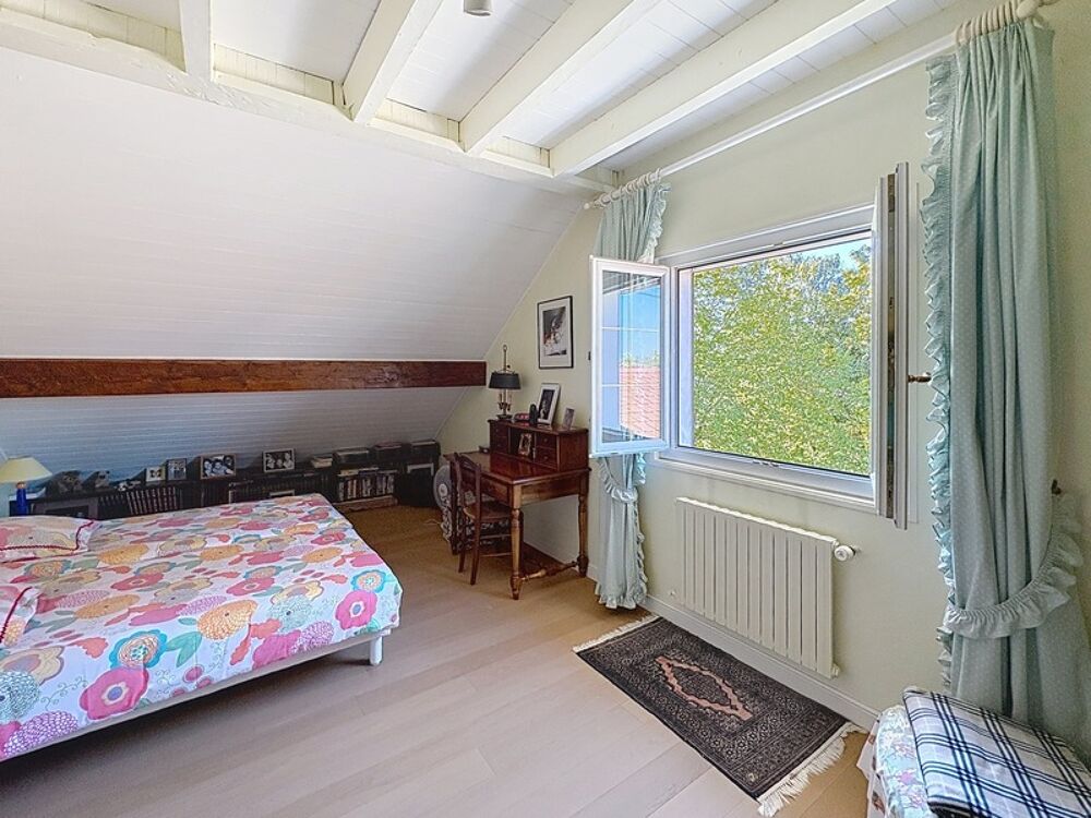 � vendre  Villa Arthaz-Pont-Notre-Dame (74380)