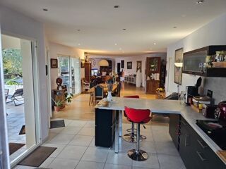  Maison � vendre 6 pi�ces 179 m�