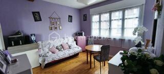  Maison à vendre 3 pièces 66 m²