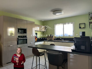  Maison � vendre 4 pi�ces 110 m�