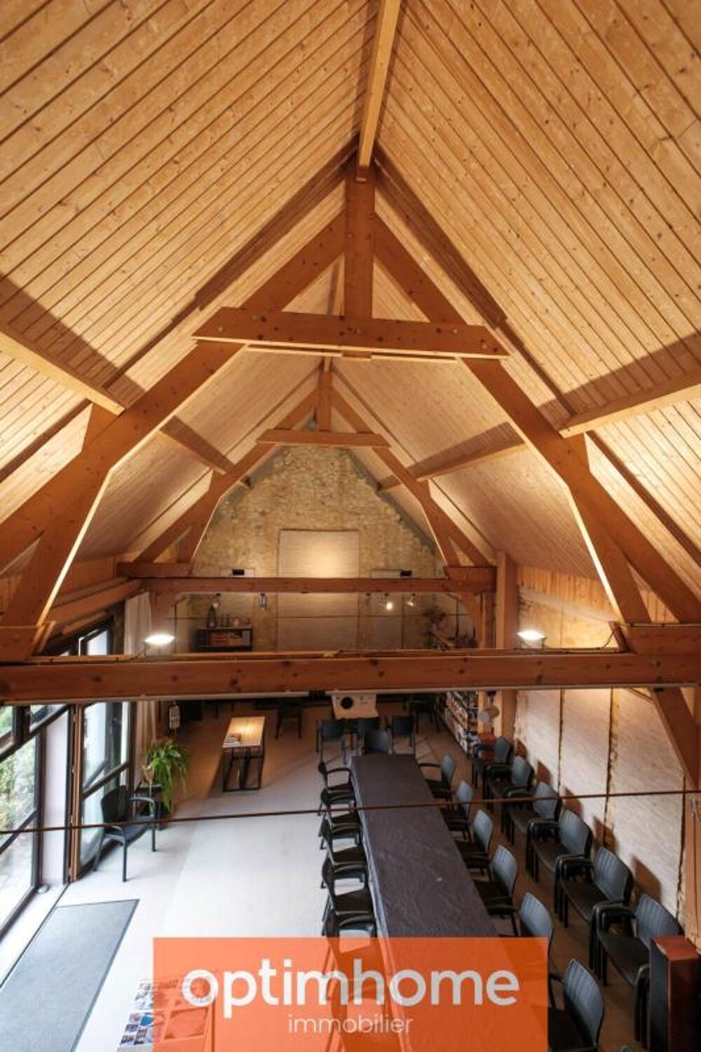Maison – Beuvrequen, La Communette - Plus