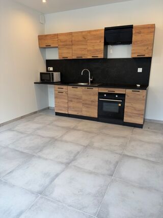  Maison à vendre 6 pièces 102 m²