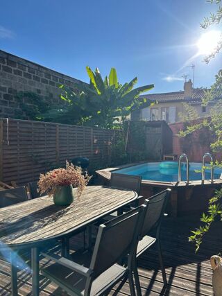  Maison � vendre 4 pi�ces 90 m�