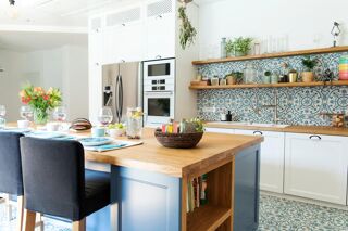  Appartement à vendre 2 pièces 50 m²
