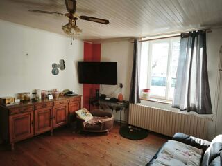  Maison à vendre 5 pièces 94 m²