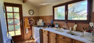  Maison à vendre 6 pièces 143 m²