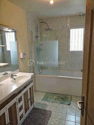  Maison à vendre 5 pièces 98 m²