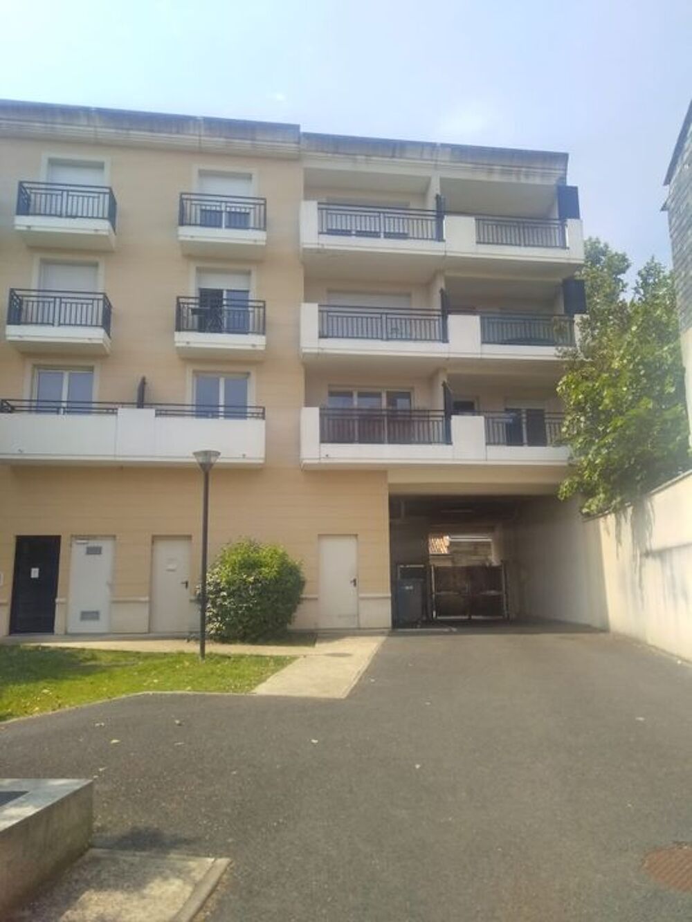 Location Appartement Appartement de 41m2 à louer sur Talence Talence