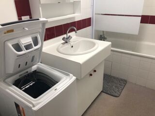  Appartement à louer 1 pièce 33 m²