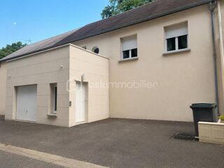 Maison 93m2 Pocé-sur-Cisse