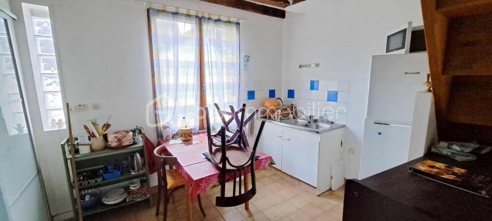 Vente Maison A saisir maison T3 Chateau renault