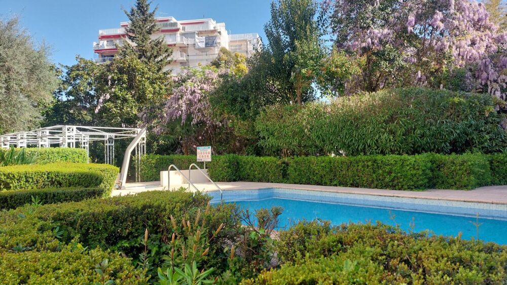 Vente Appartement CANNES proche Croisette, Hôtel Martinez et Rue d'Antibes Cannes
