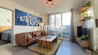 Vente Appartement T2 Chambery