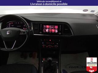Ateca TSI 115 Style 2019 occasion 10150 Lavau