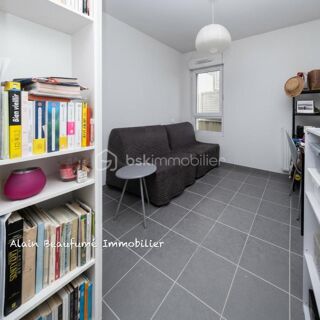 Appartement à vendre 4 pièces 88 m²