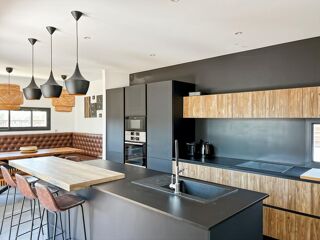  Maison à louer 4 pièces 120 m²