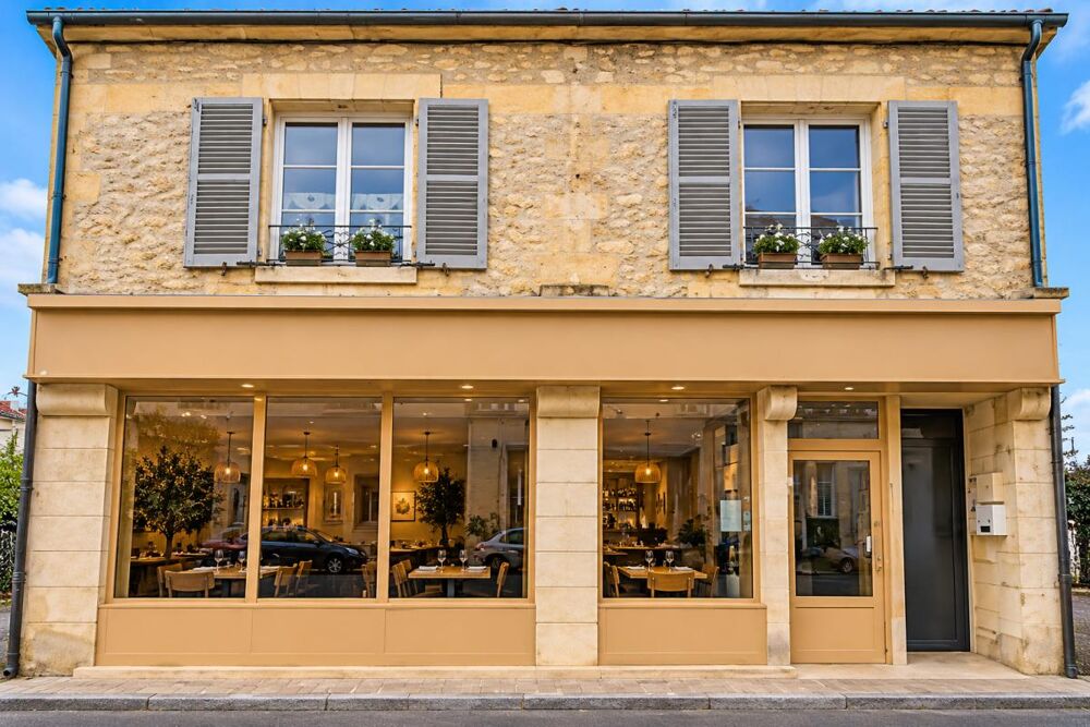 Vente Immeuble Immeuble Gouvieux 221 m2 Gouvieux