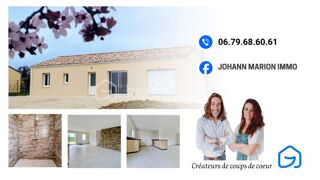  Maison 5 pi�ces 106 m� Chey