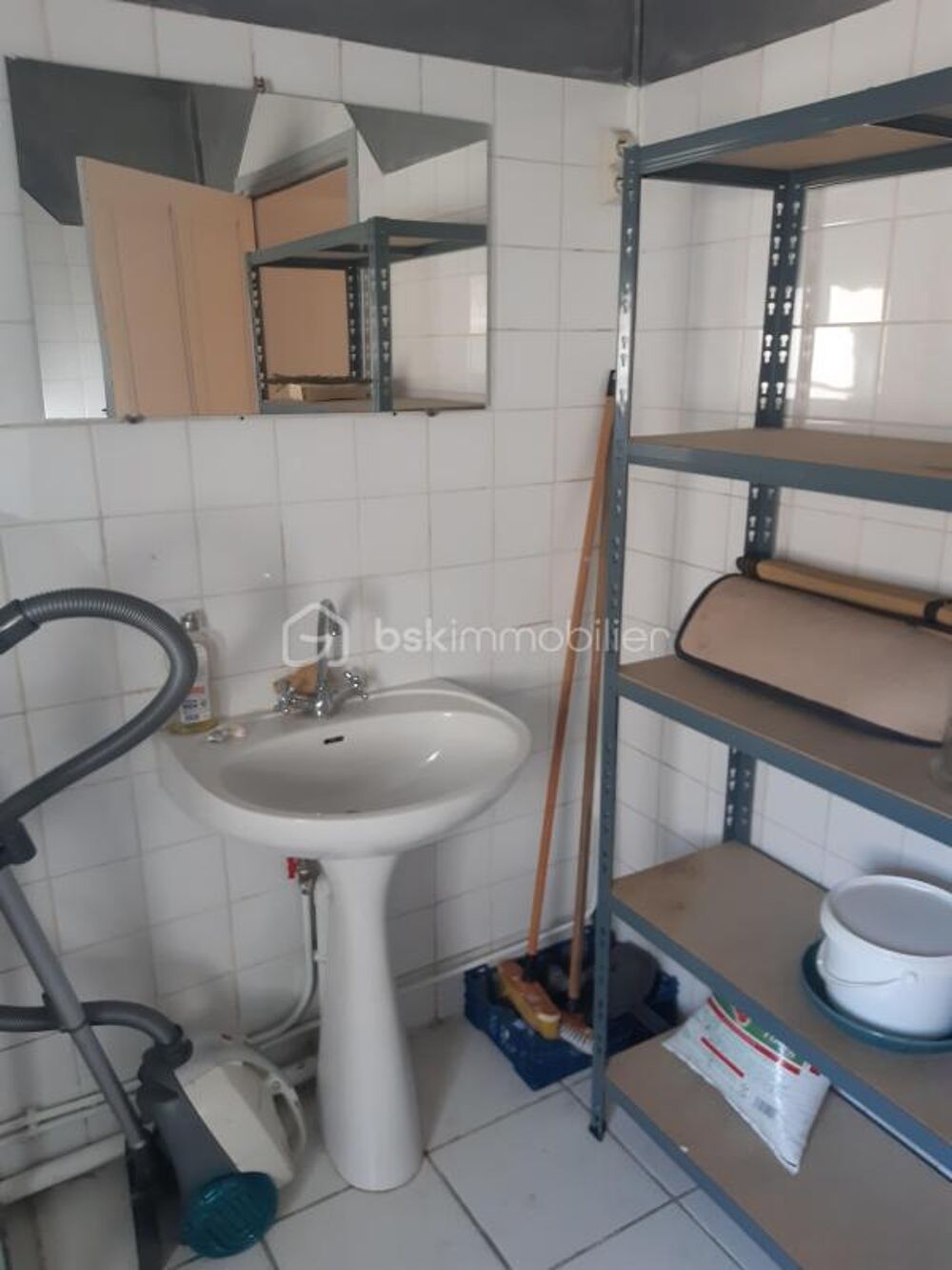 Vente Appartement AVON – Un premier achat ou un investissement aux portes du parc du château de Fontainebleau Avon