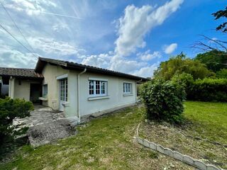  Maison à vendre 5 pièces 137 m²