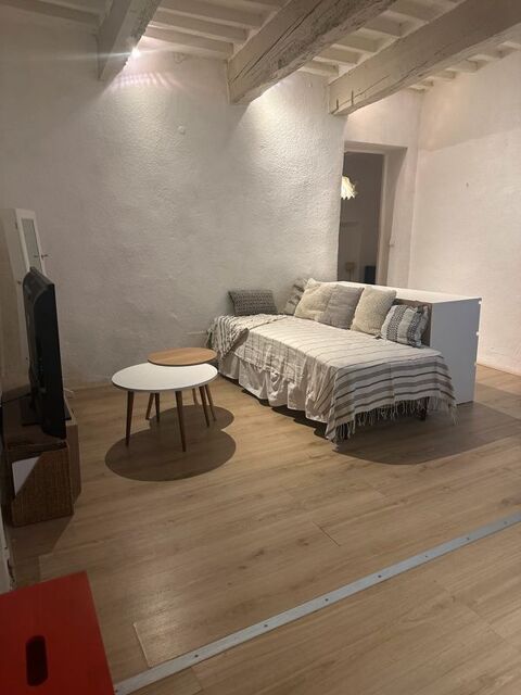  Appartement � louer 2 pi�ces 44 m�