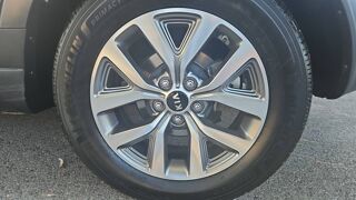 Sportage III 2.0 CRDi 136 4WD DCT7 Premium - Entretien constructeur 2016 occasion 06270 Villeneuve Loubet