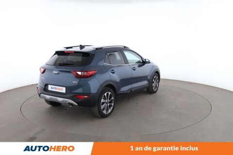 Stonic 1.0 T-GDi ISG Design 120 ch 2020 occasion 92130 Issy-les-Moulineaux