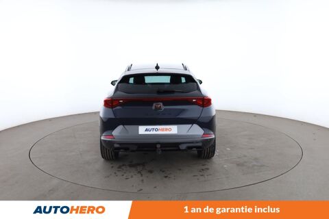 Formentor 1.5 TSI V DSG7 150 ch 2023 occasion 92130 Issy-les-Moulineaux