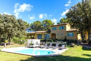 Vente Maison Référence : 7203-VCL - Ensemble immobilier avec deux maisons - Possibilité détachement - 20 MIN D'AIX EN PCE A ROGNES Rognes