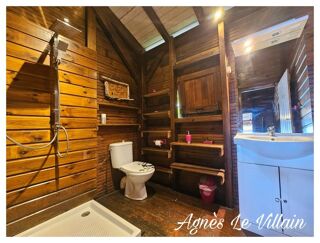  Maison à vendre 15 + pièces 478 m²
