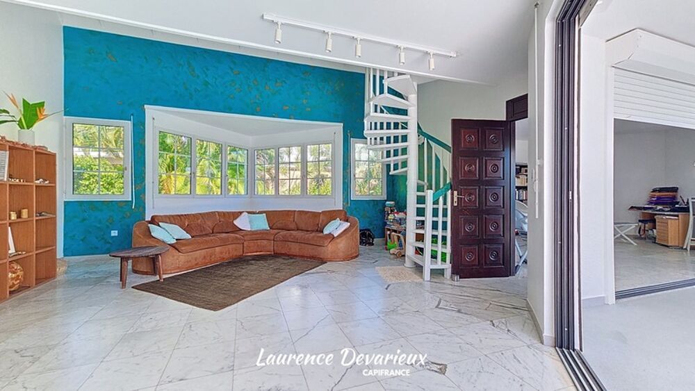 � vendre  Villa Le Gosier (97190)