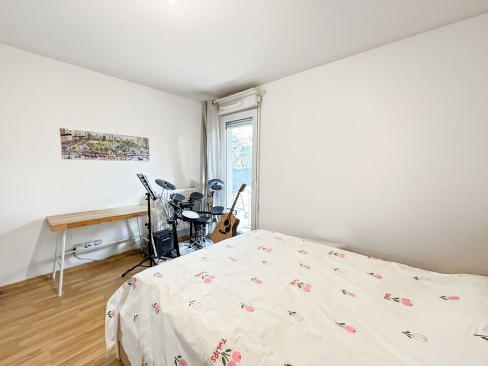 Vente Appartement Appartement avec jardin à vendre 4 pièces PALAISEAU (91) proche RER B Palaiseau