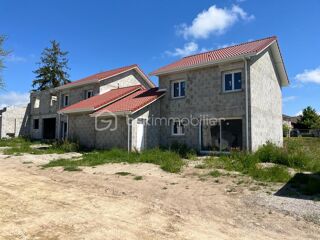  Maison 4 pi�ces 91 m� Flacheres