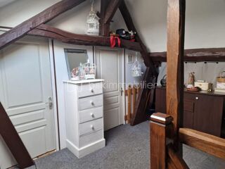  Ferme à vendre 6 pièces 150 m²