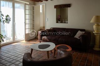  Maison à vendre 6 pièces 165 m²