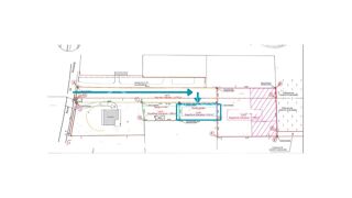  Terrain � vendre 414 m�