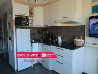  Appartement à vendre 2 pièces 25 m²
