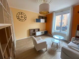  Appartement � louer 2 pi�ces 55 m�