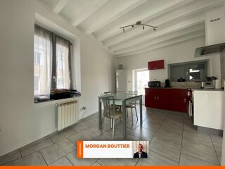  Maison à vendre 5 pièces 104 m²