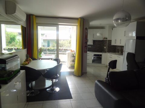  Appartement � louer 3 pi�ces 63 m�