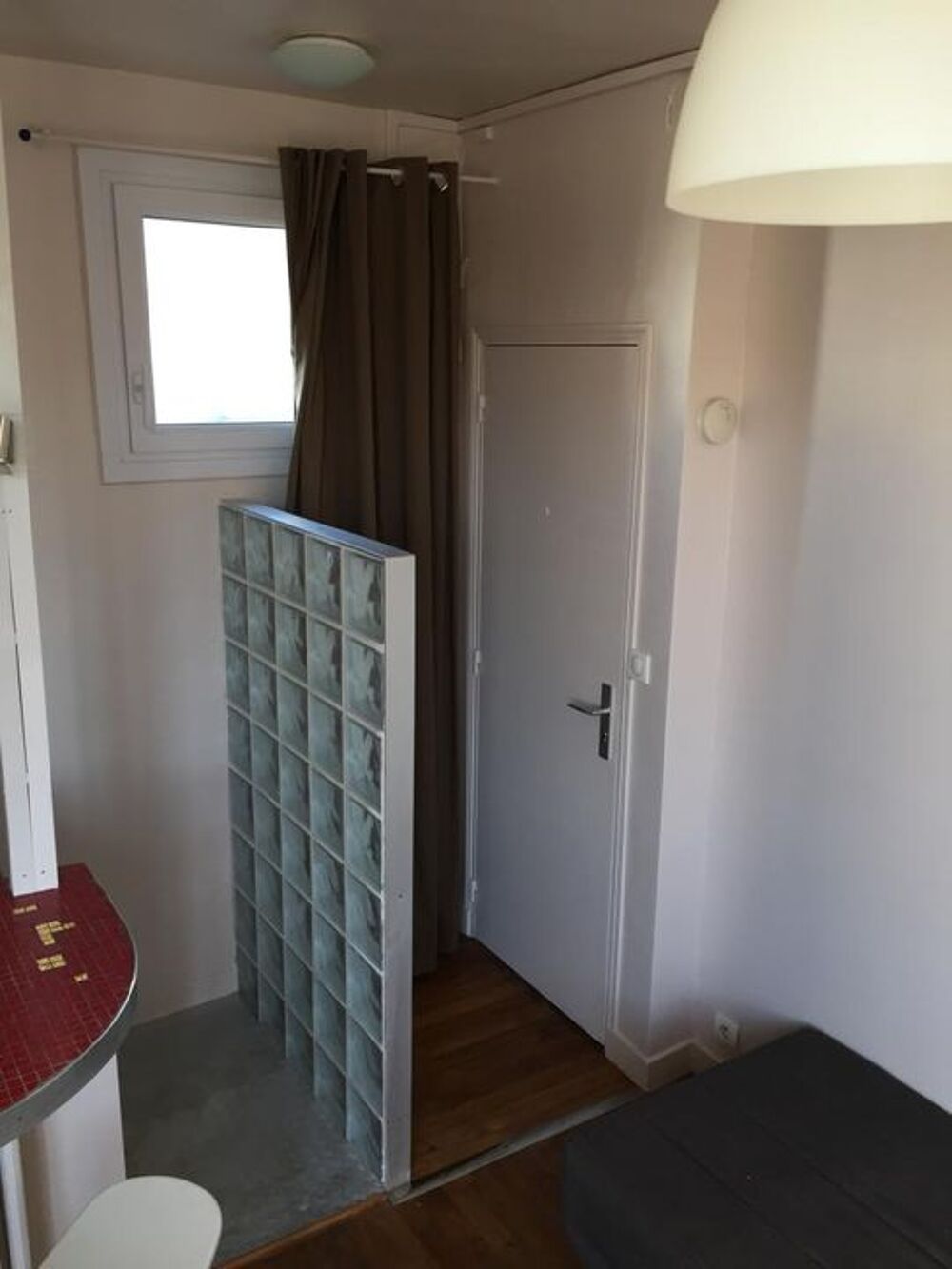 Location Appartement Studio de 15m2 à louer sur Paris 20 Paris 20