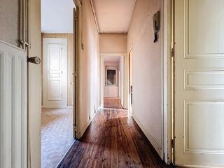  Appartement � vendre 3 pi�ces 62 m�