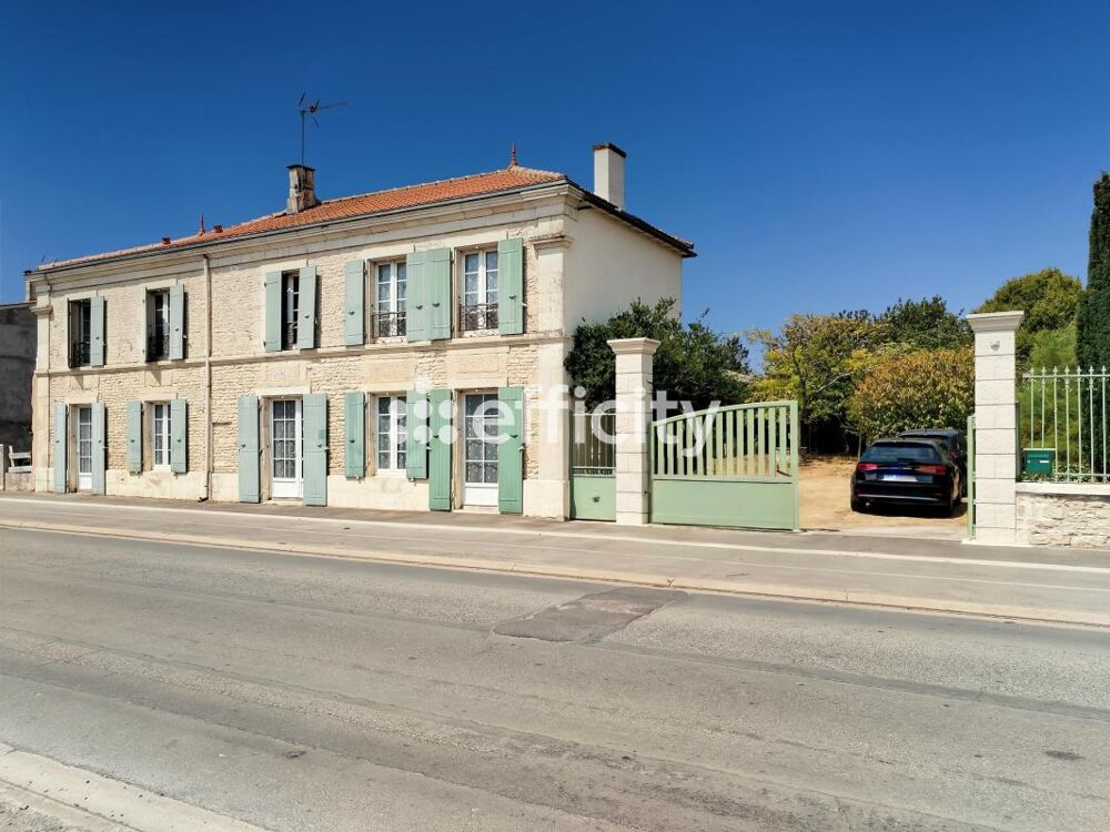 Vente Maison Maison Ferrieres