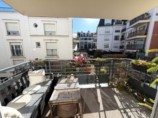  Appartement à vendre 3 pièces 63 m²
