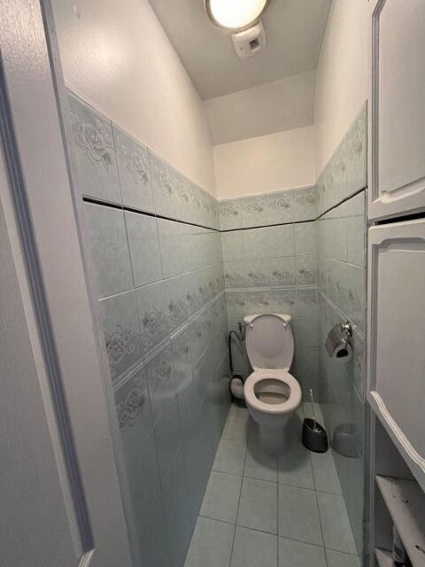  Appartement � louer 1 pi�ce 18 m�