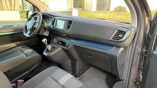 Traveller Standard 2.0 BlueHDi 150 Active 2017 occasion 85620 Rocheserviere