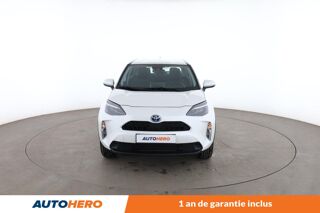 Yaris Cross 1.5 Hybride 2WD Dynamic 116H 2023 occasion 92130 Issy-les-Moulineaux