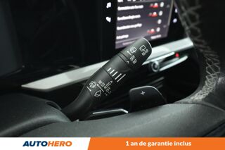 Mokka 1.2 Turbo GS Line BVA8 130 ch 2021 occasion 92130 Issy-les-Moulineaux